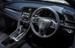 Honda Civic VTi-S Hatchback 2020 года (AU)